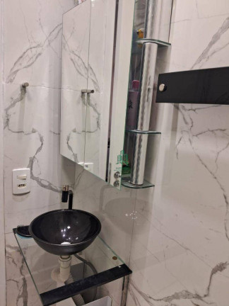Imagem Apartamento com 2 Quartos à Venda, 36 m² em Vila Itapegica - Guarulhos Imagem Apartamento com 2 Quartos à Venda, 36 m² em Vila Itapegica - Guarulhos