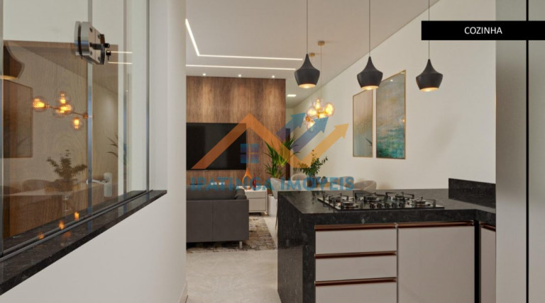 Imagem Apartamento com 2 Quartos à Venda, 81 m² em Residencial Bethânia - Santana Do Paraíso Imagem Apartamento com 2 Quartos à Venda, 81 m² em Residencial Bethânia - Santana Do Paraíso