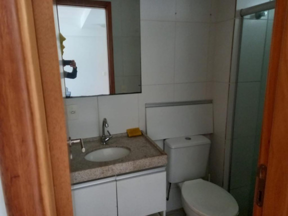 Imagem Apartamento com 1 Quarto para Alugar, 29 m² em Tamarineira - Recife Imagem Apartamento com 1 Quarto para Alugar, 29 m² em Tamarineira - Recife