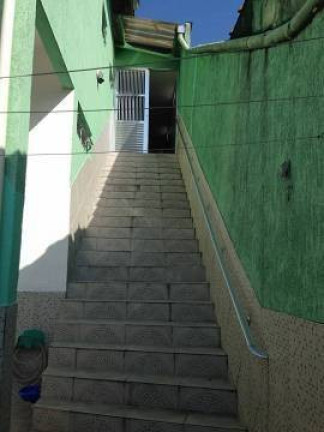 Imagem Casa com 2 Quartos à Venda, 125 m² em Americanópolis - São Paulo Imagem Casa com 2 Quartos à Venda, 125 m² em Americanópolis - São Paulo