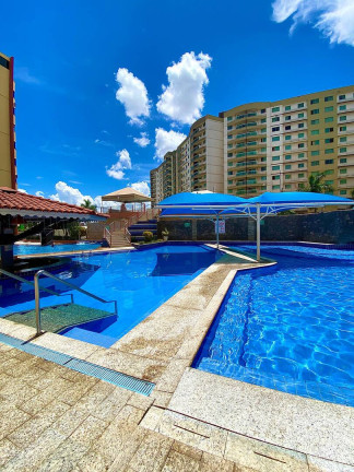 Imagem Apartamento com 2 Quartos à Venda, 78 m² em Do Turista - Caldas Novas