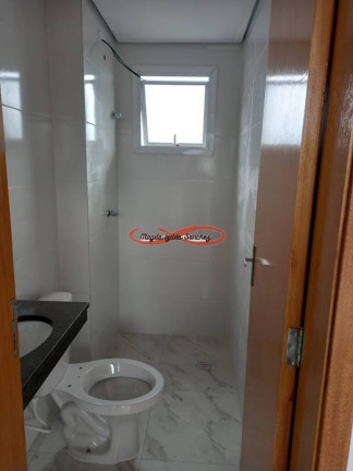 Imagem Apartamento com 2 Quartos à Venda, 44 m² em Cidade Patriarca - São Paulo