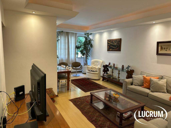 Imagem Apartamento com 3 Quartos à Venda, 101 m² em Lagoa - Rio De Janeiro Imagem Apartamento com 3 Quartos à Venda, 101 m² em Lagoa - Rio De Janeiro