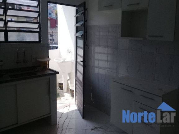 Imagem Apartamento com 2 Quartos para Alugar, 70 m² em Jardim São José (zona Norte) - São Paulo
