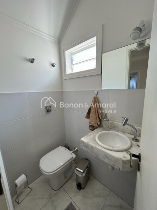 Imagem Casa com 4 Quartos à Venda, 390 m² em Jardim Santa Genebra - Campinas Imagem Casa com 4 Quartos à Venda, 390 m² em Jardim Santa Genebra - Campinas