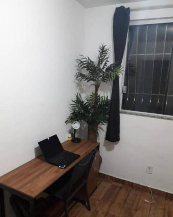 Imagem Apartamento com 3 Quartos à Venda, 58 m² em Campo Grande - Rio De Janeiro