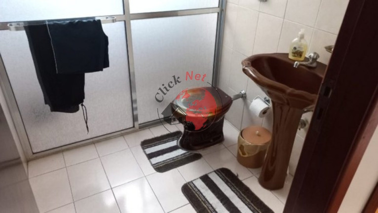 Imagem Sobrado com 4 Quartos à Venda, 227 m² em Assunção - São Bernardo Do Campo