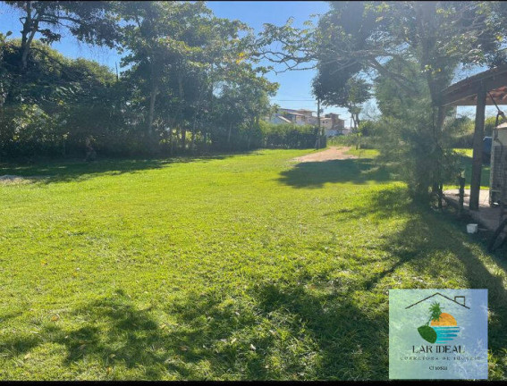 Terreno à Venda, 820 m² em Rasa - Búzios