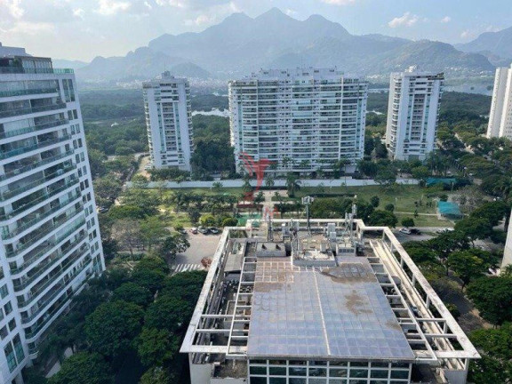 Imagem Apartamento com 4 Quartos à Venda, em Barra Da Tijuca - Rio De Janeiro Imagem Apartamento com 4 Quartos à Venda, em Barra Da Tijuca - Rio De Janeiro