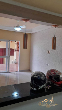 Imagem Casa com 2 Quartos à Venda, 126 m² em Mogi-mirim Ii - Mogi Mirim