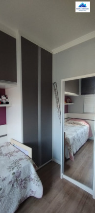 Imagem Apartamento com 3 Quartos à Venda, 52 m² em Parque Prado - Campinas Imagem Apartamento com 3 Quartos à Venda, 52 m² em Parque Prado - Campinas