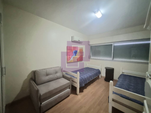Imagem Apartamento com 3 Quartos à Venda, 180 m² em Vila Luis Antônio - Guarujá