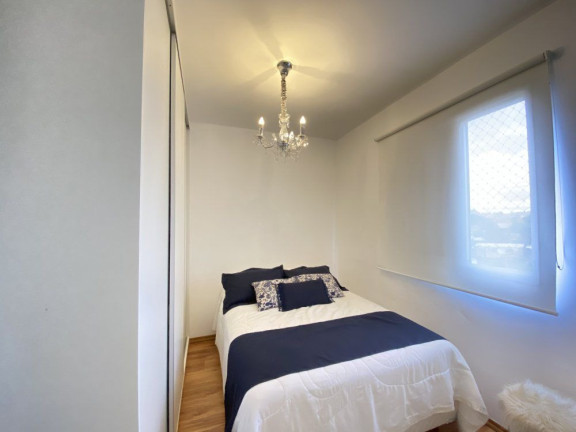Imagem Apartamento com 2 Quartos à Venda, 50 m² em Jardim Vila Formosa - São Paulo