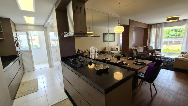 Imagem Apartamento com 3 Quartos à Venda, 82 m² em Parque Das Nações - Santo André Imagem Apartamento com 3 Quartos à Venda, 82 m² em Parque Das Nações - Santo André