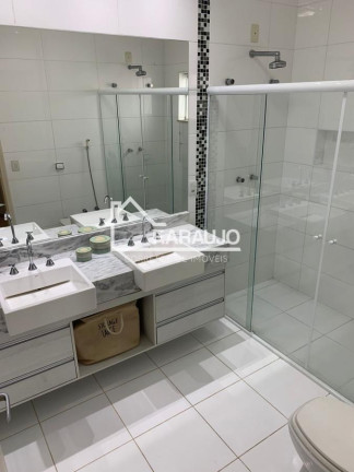 Imagem Imóvel com 3 Quartos à Venda, 250 m² em Ibiti Royal Park - Sorocaba