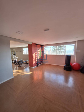 Imagem Apartamento com 2 Quartos à Venda, 40 m² em Vila Marari - São Paulo