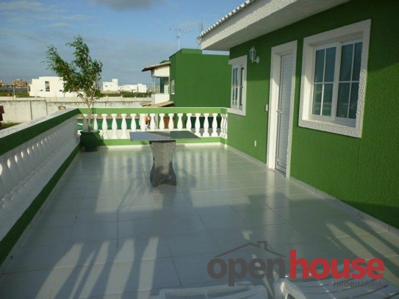 Imagem Casa de Condomínio com 3 Quartos à Venda, 300 m² em Parque Das Nações - Parnamirim Imagem Casa de Condomínio com 3 Quartos à Venda, 300 m² em Parque Das Nações - Parnamirim