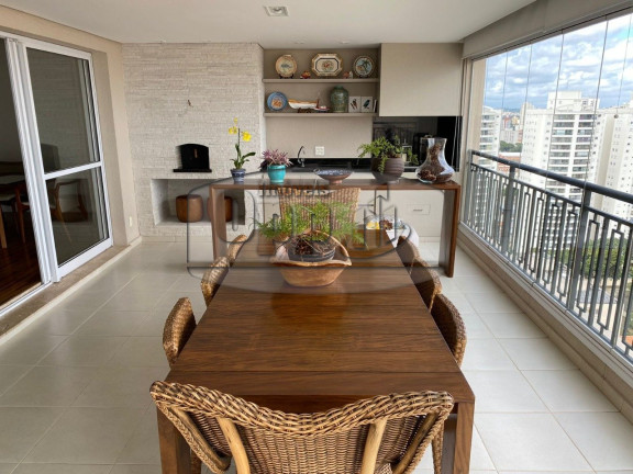 Apartamento com 3 Quartos à Venda,  em Ipiranga - São Paulo