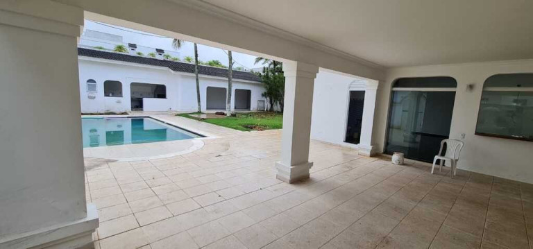 Imagem Casa com 5 Quartos à Venda, em Jardim Acapulco - Guarujá Imagem Casa com 5 Quartos à Venda, em Jardim Acapulco - Guarujá