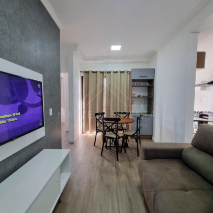 Imagem Apartamento com 2 Quartos à Venda, 53 m² em Vila Sonia - Valinhos
