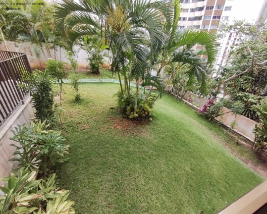 Imagem Imóvel com 4 Quartos à Venda, 225 m² em Jardim Apipema - Salvador Imagem Imóvel com 4 Quartos à Venda, 225 m² em Jardim Apipema - Salvador