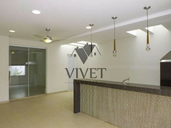 Imagem Casa de Condomínio com 4 Quartos à Venda, 500 m² em Parque Campolim - Sorocaba