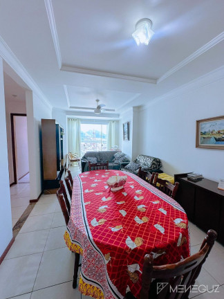 Imagem Apartamento com 3 Quartos à Venda, 110 m² em Praia Do Morro - Guarapari