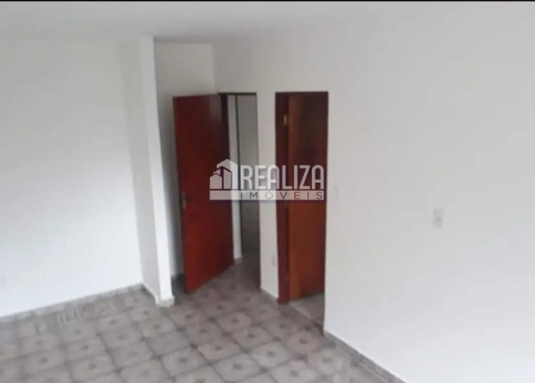 Imagem Apartamento com 3 Quartos à Venda, 100 m² em Estados Unidos - Uberaba