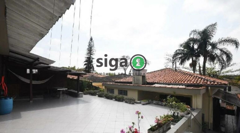 Imagem Casa com 3 Quartos à Venda, 206 m² em Vila Sônia - São Paulo Imagem Casa com 3 Quartos à Venda, 206 m² em Vila Sônia - São Paulo