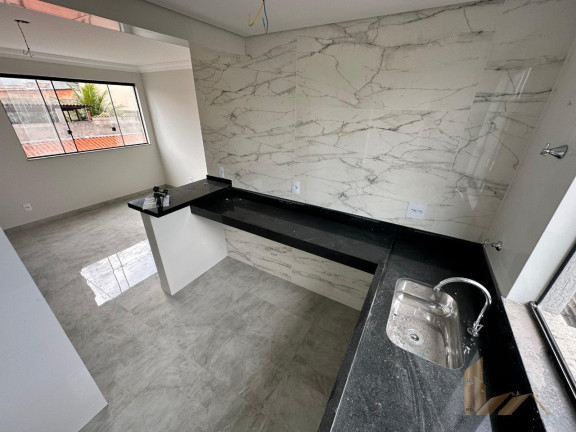 Apartamento com 3 Quartos à Venda, 67 m² em Rio Branco - Belo Horizonte