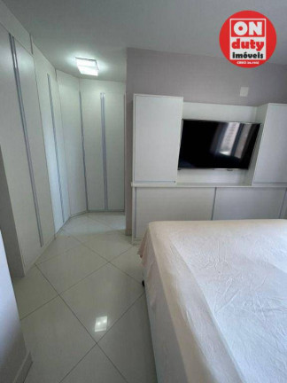 Imagem Apartamento com 2 Quartos à Venda, 111 m² em Ponta Da Praia - Santos