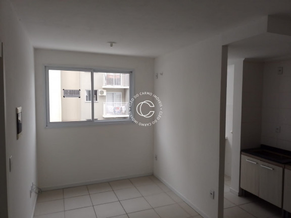 Imagem Apartamento com 1 Quarto à Venda, 40 m² em Nossa Senhora Medianeira - Santa Maria