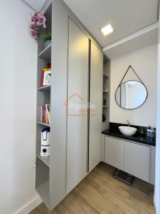 Imagem Imóvel com 2 Quartos à Venda, 55 m² em Condomínio Portal Jardim Das Zinias - Mogi Guaçu