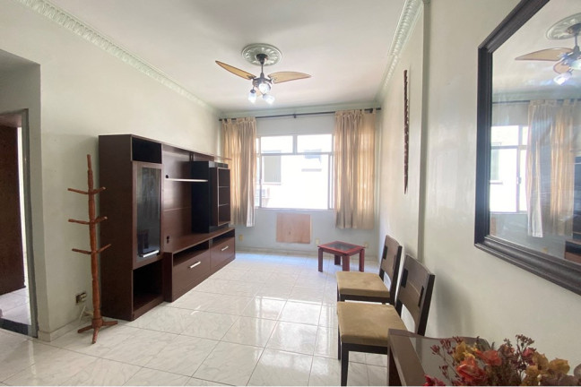 Imagem Apartamento com 1 Quarto à Venda, 49 m² em Tijuca - Rio De Janeiro