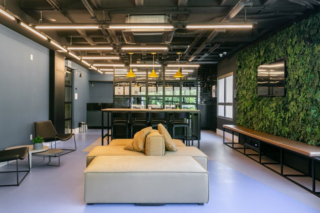 Imagem Imóvel com 2 Quartos à Venda,  em Córrego Grande - Florianópolis