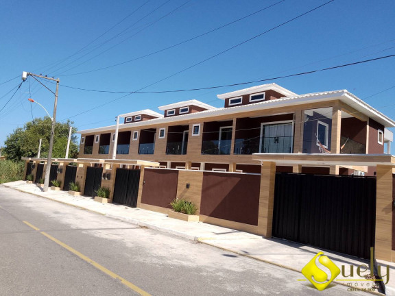 Imagem Casa com 2 Quartos à Venda, 100 m² em Itaipuaçu - Maricá