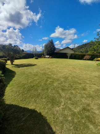 Imagem Casa com 6 Quartos à Venda, 7 m² em Conego - Nova Friburgo