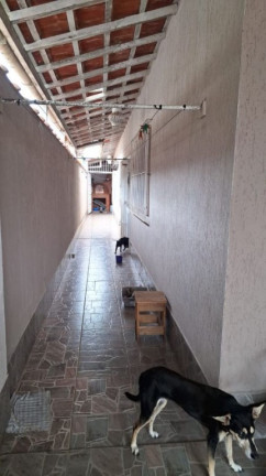 Imagem Casa com 2 Quartos à Venda, em Flórida - Praia Grande Imagem Casa com 2 Quartos à Venda, em Flórida - Praia Grande
