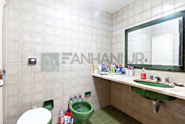 Imagem Imóvel com 3 Quartos à Venda, 130 m² em Vila Nova Conceição - São Paulo