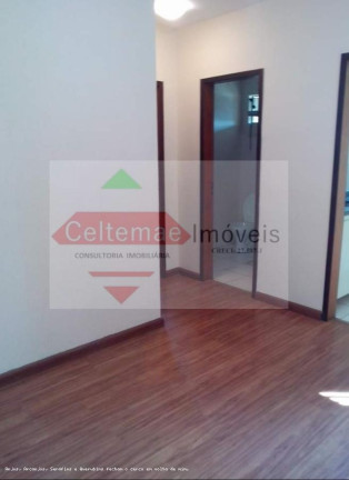 Imagem Apartamento com 2 Quartos à Venda, 55 m² em Parque Sao Luis - Taubaté