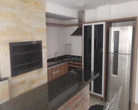 Imagem Apartamento com 1 Quarto à Venda, 52 m² em Marechal Rondon - Canoas