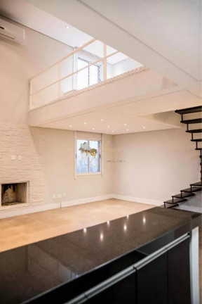 Imagem Apartamento com 1 Quarto à Venda, 86 m² em Vila Suzana - São Paulo