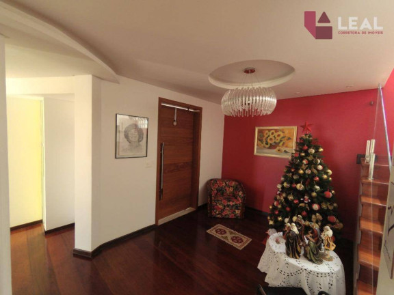 Imagem Casa com 5 Quartos à Venda, 340 m² em Medicina - Pouso Alegre Imagem Casa com 5 Quartos à Venda, 340 m² em Medicina - Pouso Alegre