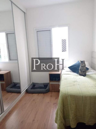 Imagem Apartamento com 2 Quartos à Venda, 57 m² em Rudge Ramos - São Bernardo Do Campo Imagem Apartamento com 2 Quartos à Venda, 57 m² em Rudge Ramos - São Bernardo Do Campo