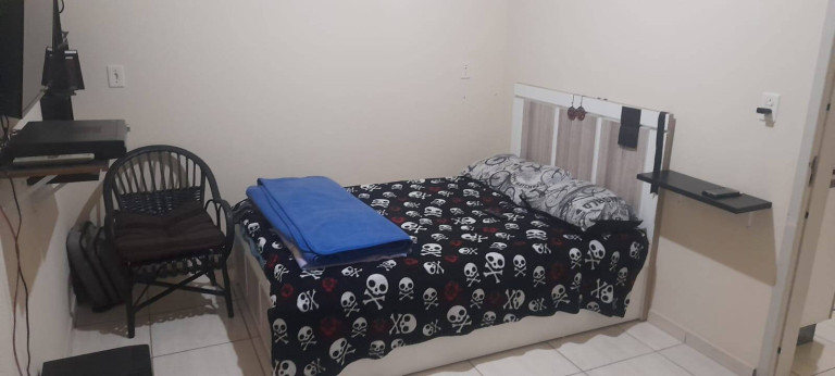 Imagem Apartamento com 15 Quartos à Venda, 50 m² em Centro - Balneário Barra Do Sul