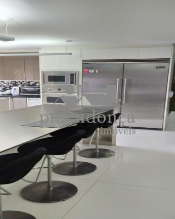 Imagem Apartamento com 4 Quartos à Venda, 310 m² em Perdizes - São Paulo
