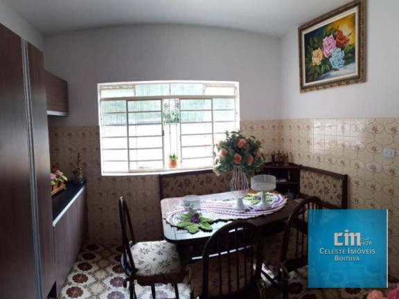 Imagem Casa com 2 Quartos à Venda, 88 m² em Centro - Boituva