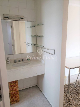 Imagem Apartamento com 2 Quartos para Alugar, 52 m² em Vila Olímpia - São Paulo Imagem Apartamento com 2 Quartos para Alugar, 52 m² em Vila Olímpia - São Paulo