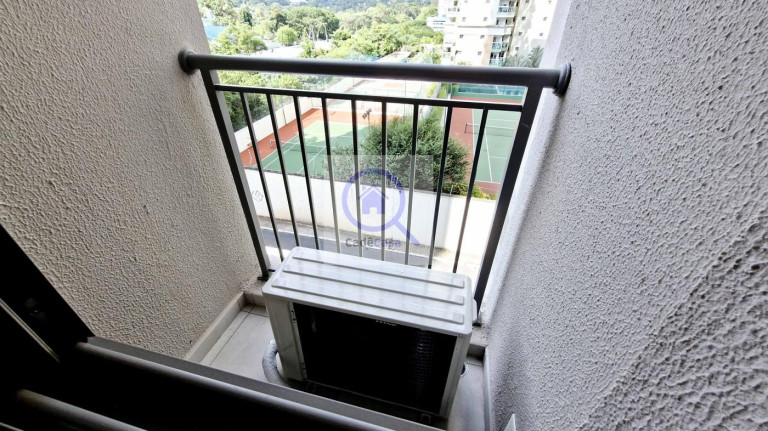 Imagem Apartamento com 1 Quarto à Venda, 26 m² em Santo Amaro - São Paulo Imagem Apartamento com 1 Quarto à Venda, 26 m² em Santo Amaro - São Paulo
