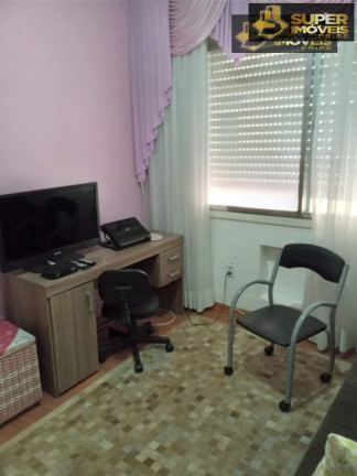 Imagem Apartamento com 3 Quartos à Venda, 111 m² em Centro - Pelotas Imagem Apartamento com 3 Quartos à Venda, 111 m² em Centro - Pelotas